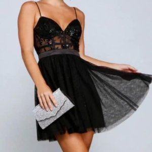 Formal/Special Occasion Party Dress